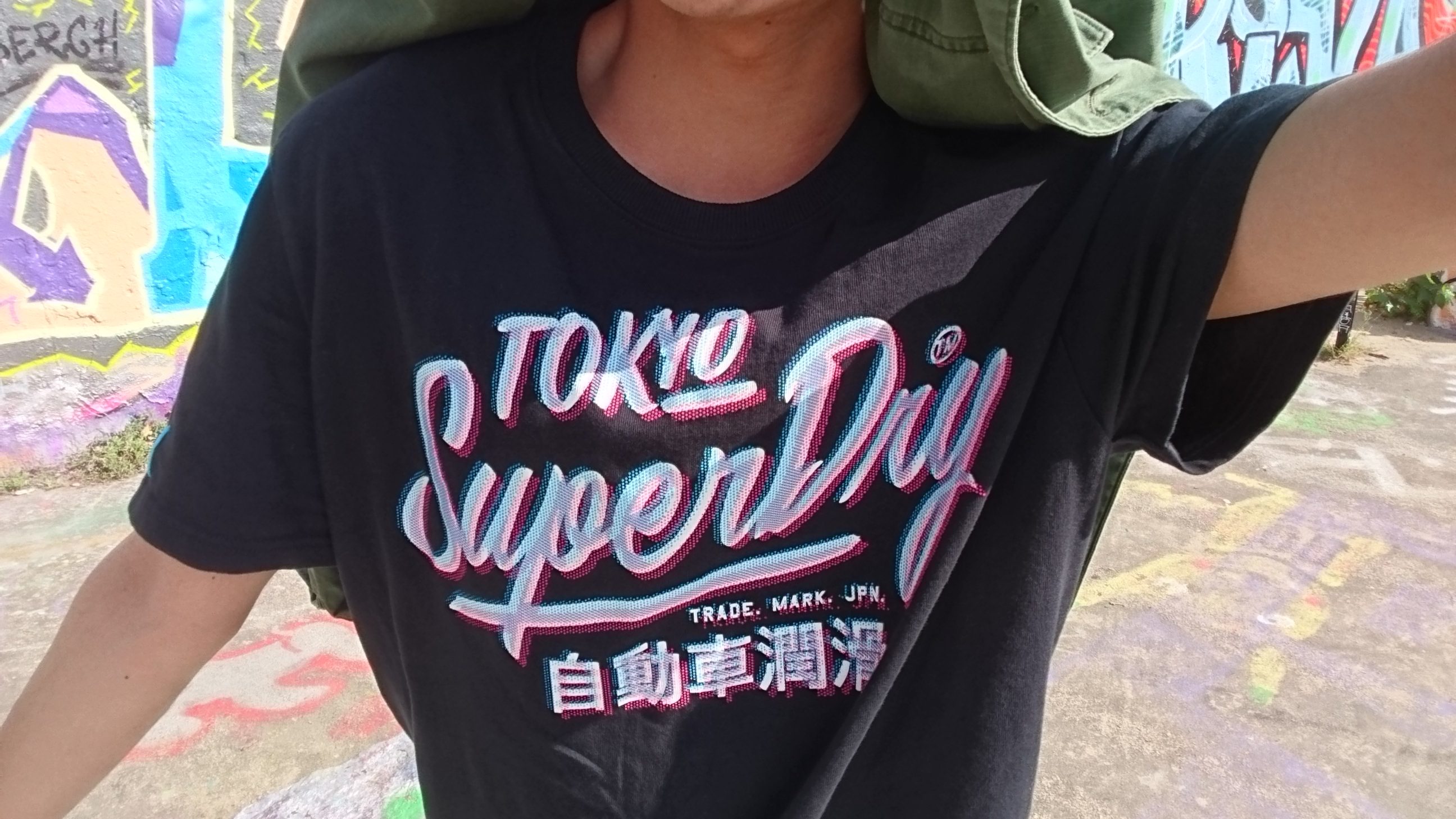 ヨーロッパで出会った 中身のないジャパニーズファッションへのアンチテーゼ Tower Reports