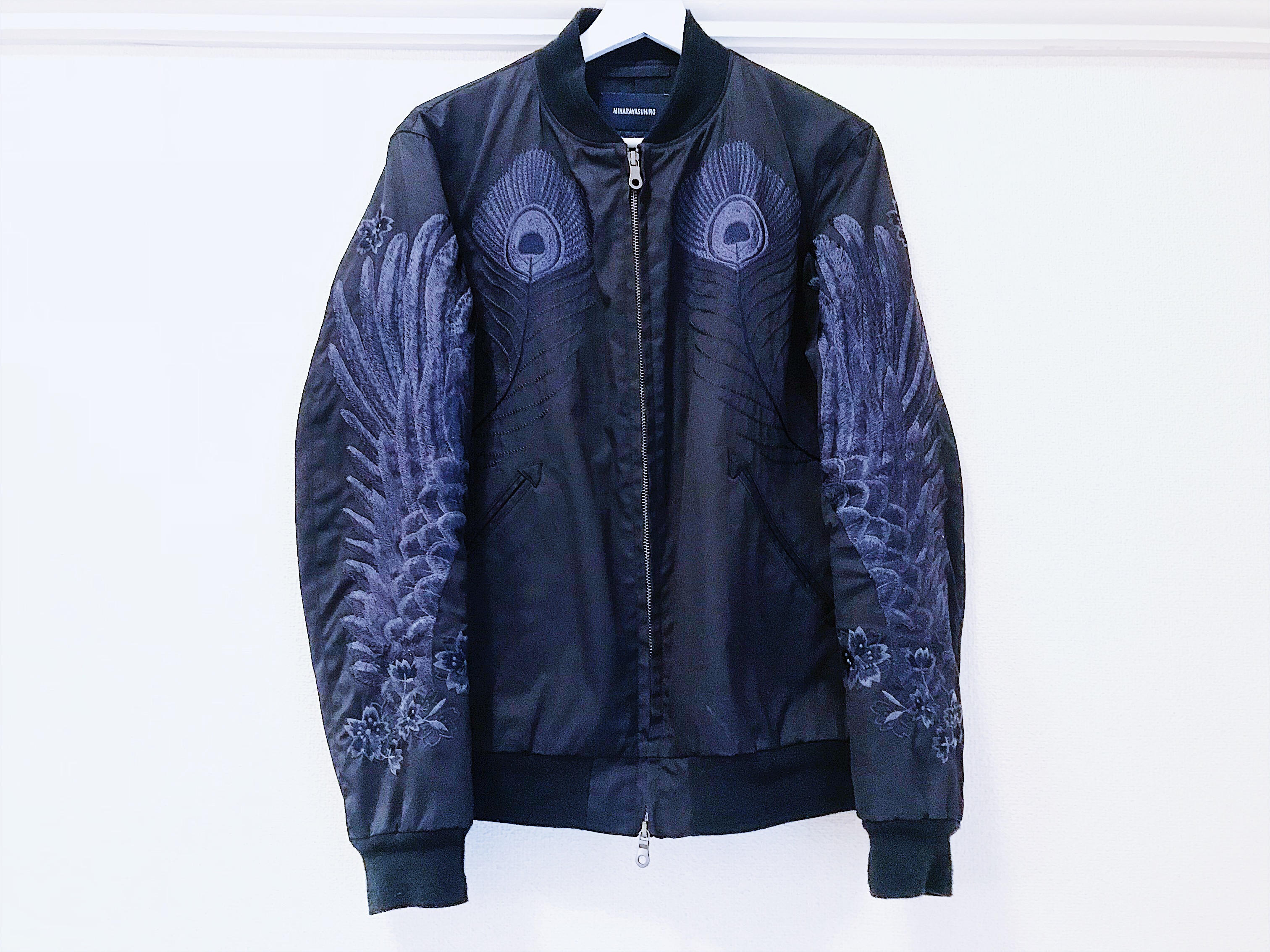 ミハラヤスヒロ 不死鳥 スウェット JIEDA guidi devoa sise ミハラヤスヒロ 不死鳥 スウェット JIEDA guidi devoa sise